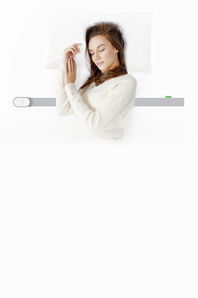 Sleepace RestOn Z400T